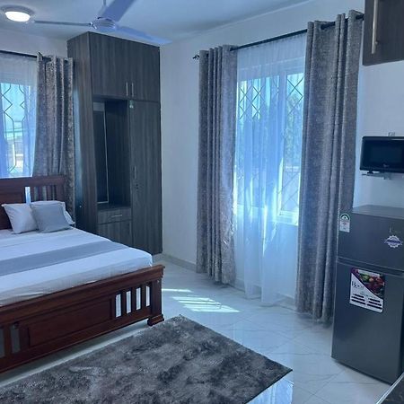 Grey Pearl Apartments Where Raha Is Also Our Priority Malindi Exteriör bild