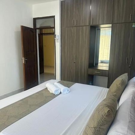 Grey Pearl Apartments Where Raha Is Also Our Priority Malindi Exteriör bild