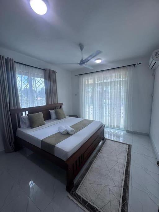 Grey Pearl Apartments Where Raha Is Also Our Priority Malindi Exteriör bild