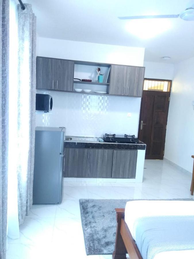 Grey Pearl Apartments Where Raha Is Also Our Priority Malindi Exteriör bild