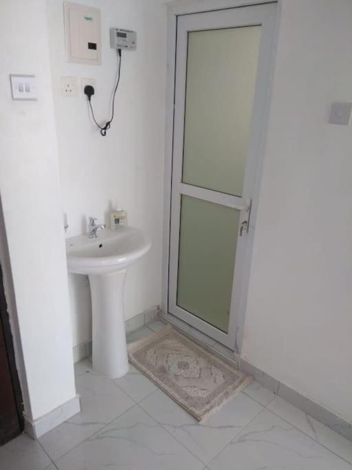 Grey Pearl Apartments Where Raha Is Also Our Priority Malindi Exteriör bild