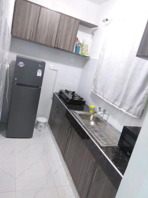 Grey Pearl Apartments Where Raha Is Also Our Priority Malindi Exteriör bild