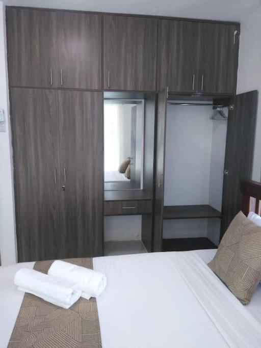 Grey Pearl Apartments Where Raha Is Also Our Priority Malindi Exteriör bild