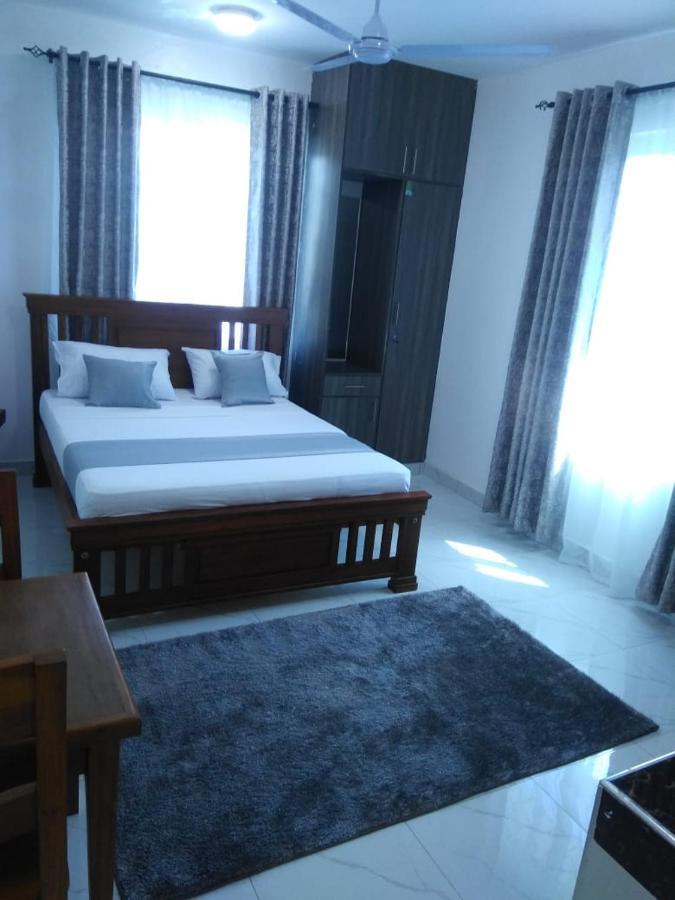 Grey Pearl Apartments Where Raha Is Also Our Priority Malindi Exteriör bild